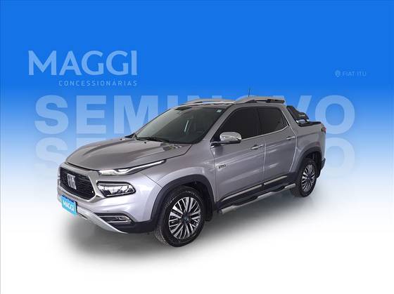 FIAT TORO 2.2 TURBO DIESEL RANCH 4WD AT9 FIAT TORO 2.2 TURBO DIESEL RANCH 4WD AT9